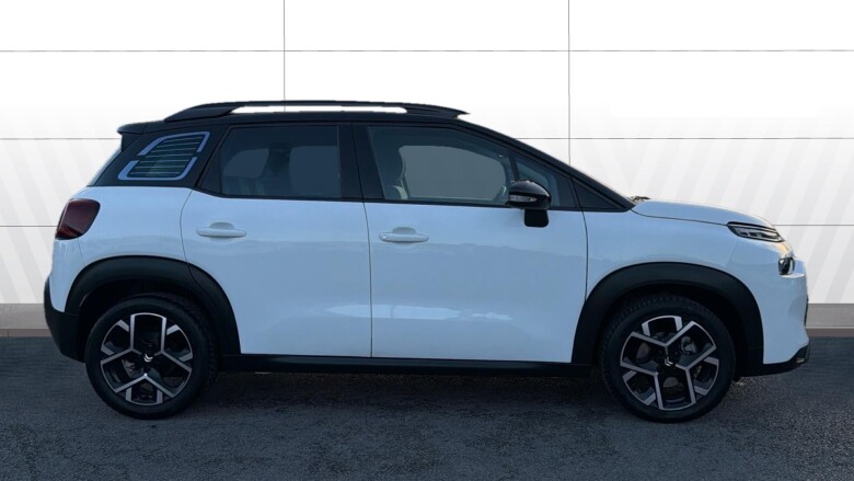 Citroen C3 Aircross 1.2 PureTech 110 Max 5dr Petrol Hatchback
